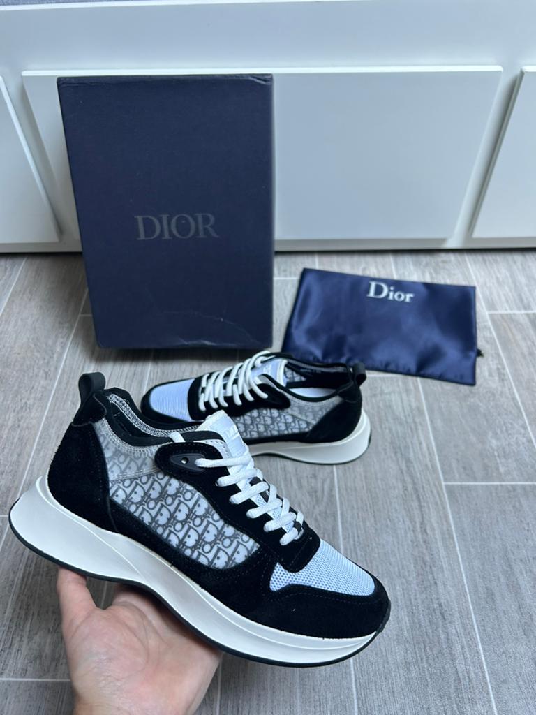 Dior B25 sneakers, Vêtements | Hommes, Chaussures, Enlèvement, Neuf, Baskets