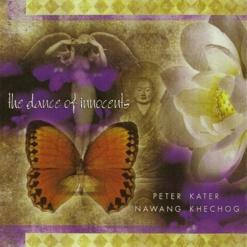 CD EN VENTE PETER KATER & NAWANG KHECHOG - La danse de, Envoi