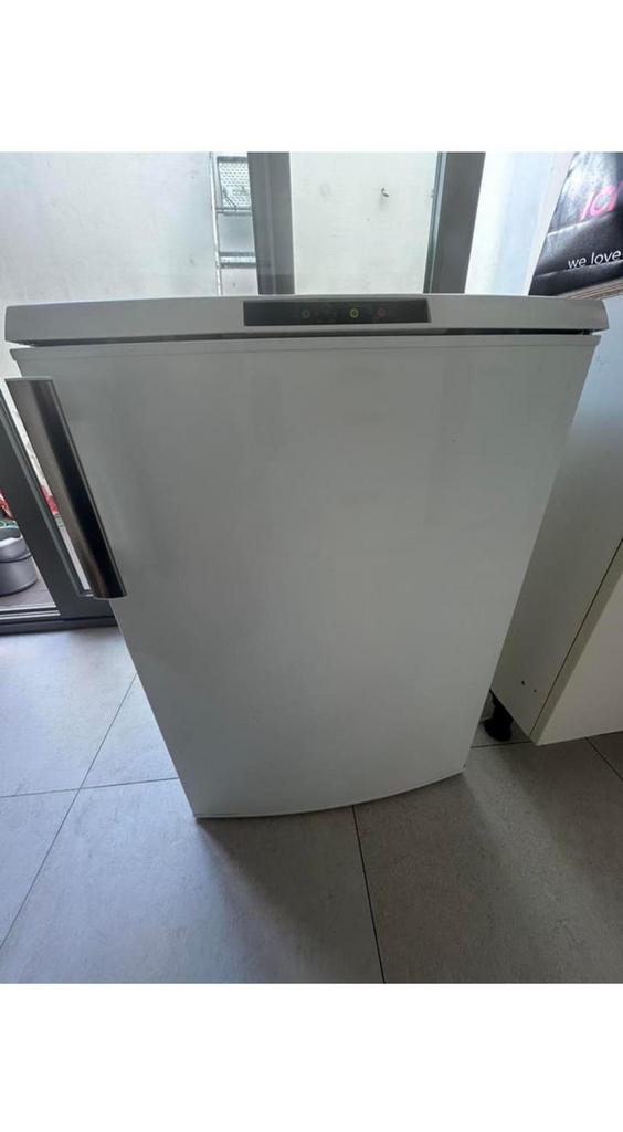 Nette AEG vrieskast (tafelmodel) – 3 laden – Met Frostmatic, Electroménager, Réfrigérateurs & Frigos, 85 à 120 cm, Comme neuf