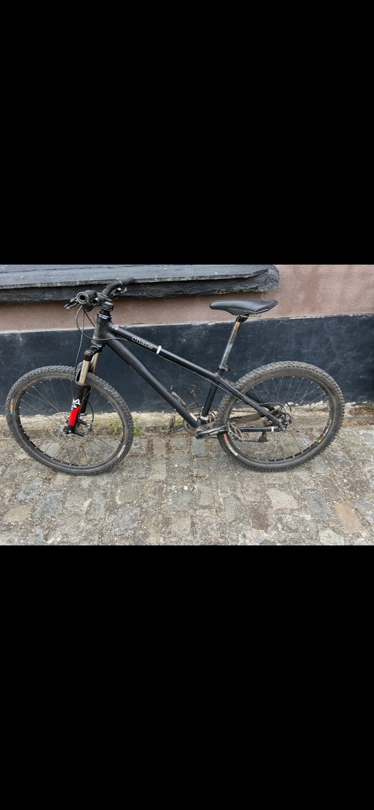 Vtt cannondale 26 pouces, Vélos & Vélomoteurs, Enlèvement, Comme neuf