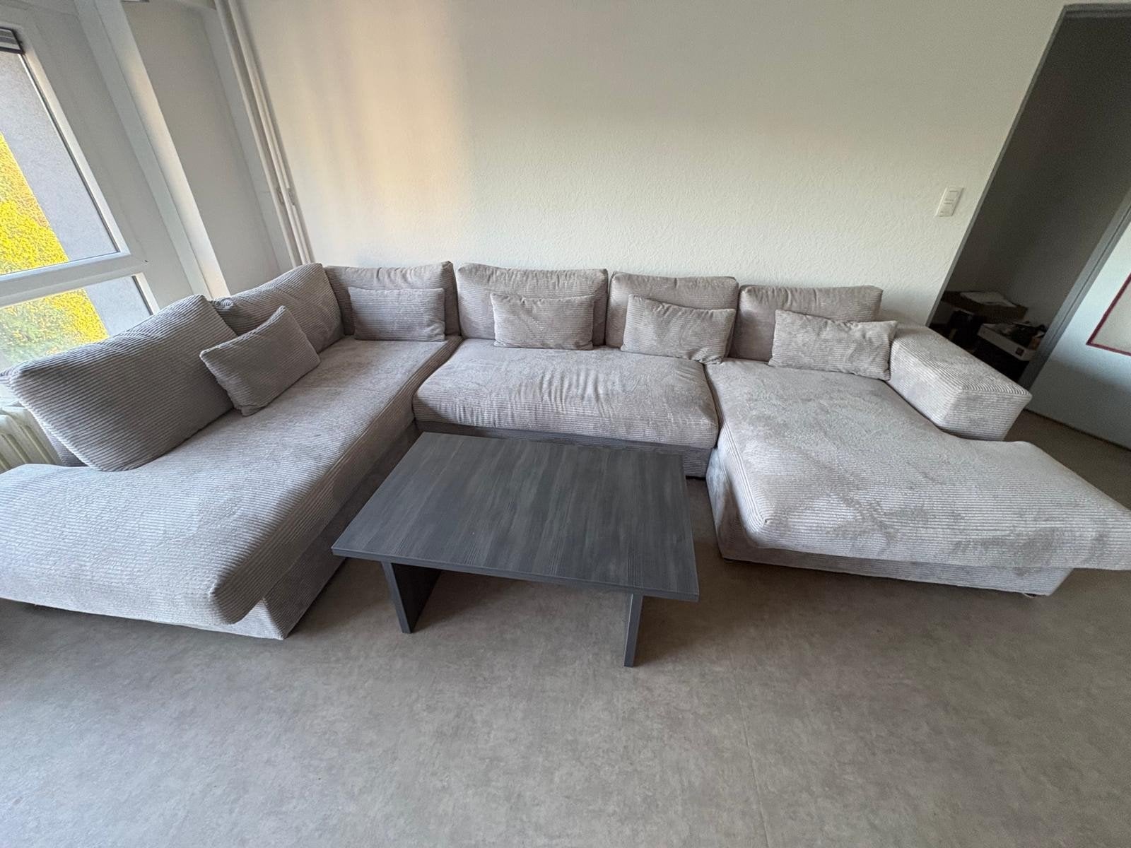 Fauteuil exellent etat quasi neuf, Neuf, Tissus