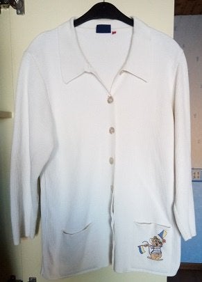 long giletS 8€/ gilet Donaldson t S 4€ OU 10€ les 2 gilets, Overige kleuren, Ophalen of Verzenden, Cicerone et Donaldson, Maat 36 (S)