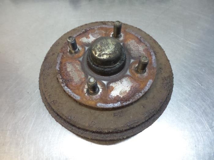 Roulement de roue arrière d'un Toyota Starlet (Starlet 95-), Autos : Pièces & Accessoires, Suspension & Châssis, Toyota, Utilisé