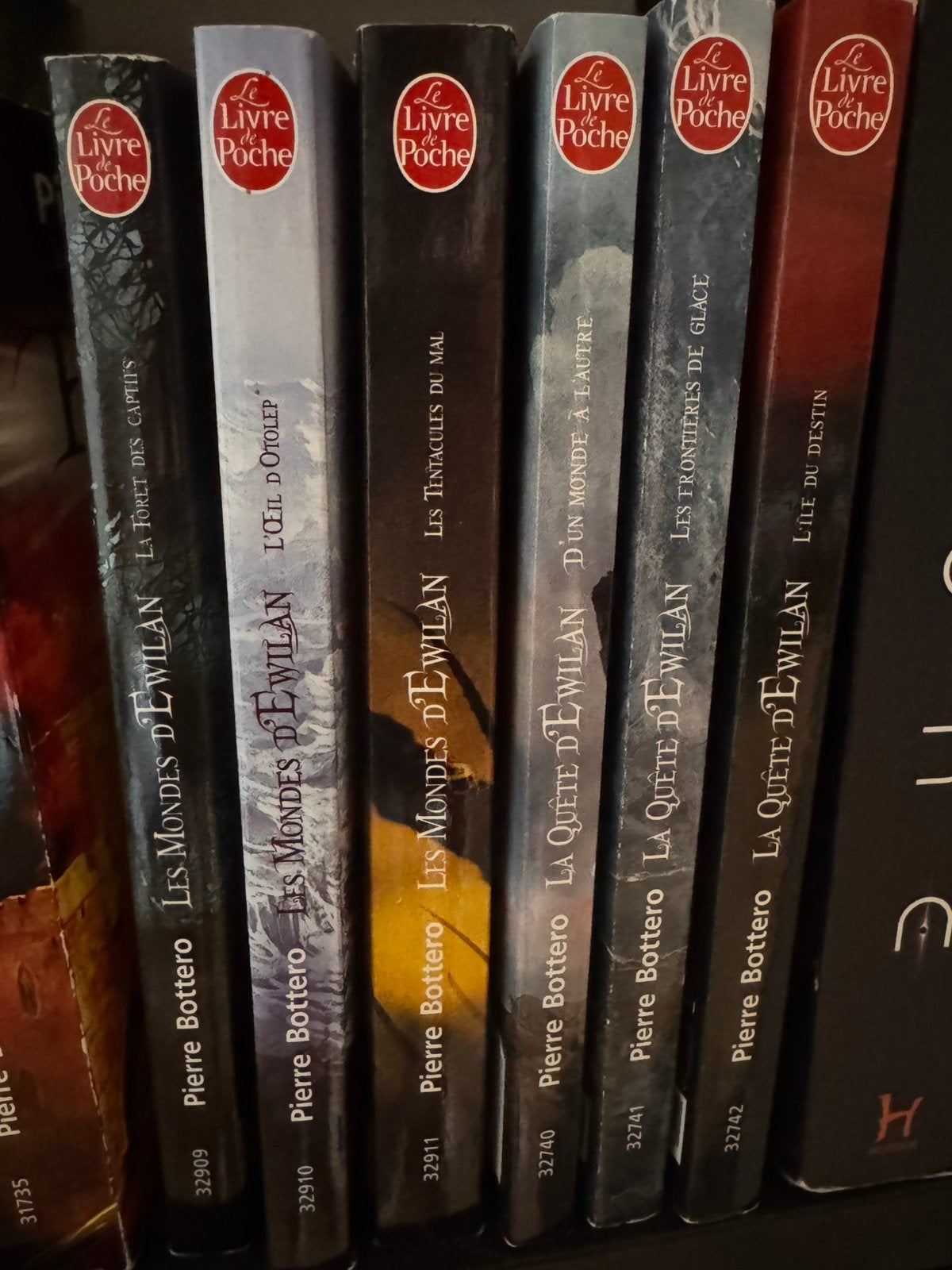 Boeken, Boeken, Ophalen of Verzenden, Gelezen