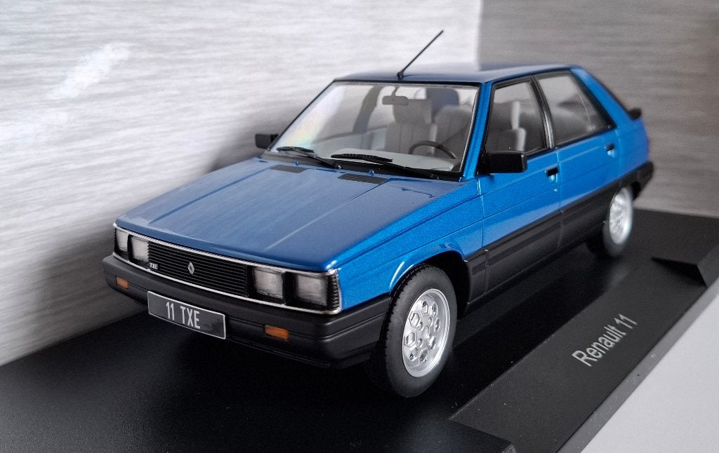 Renault 11 GTL, Enlèvement ou Envoi, Neuf, Voiture, Autres marques