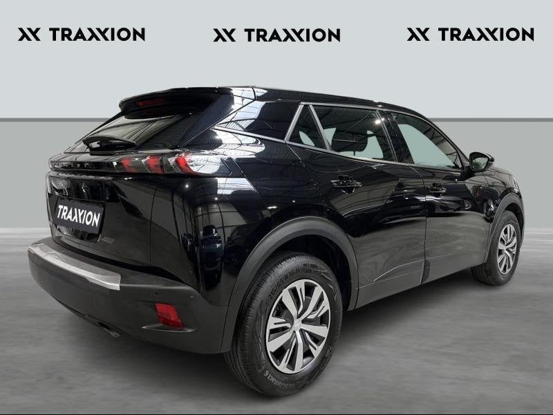 Peugeot 2008 Active Pack, Auto's, Euro 6, 1199 cc, USB, Handgeschakeld