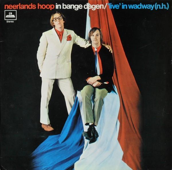 espoir hollandais, CD & DVD, Vinyles | Néerlandophone, Enlèvement ou Envoi