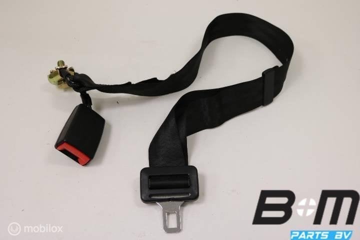 Heupgordel achterin Volkswagen Polo 9N, Auto diversen, Anti-diefstal, Gebruikt