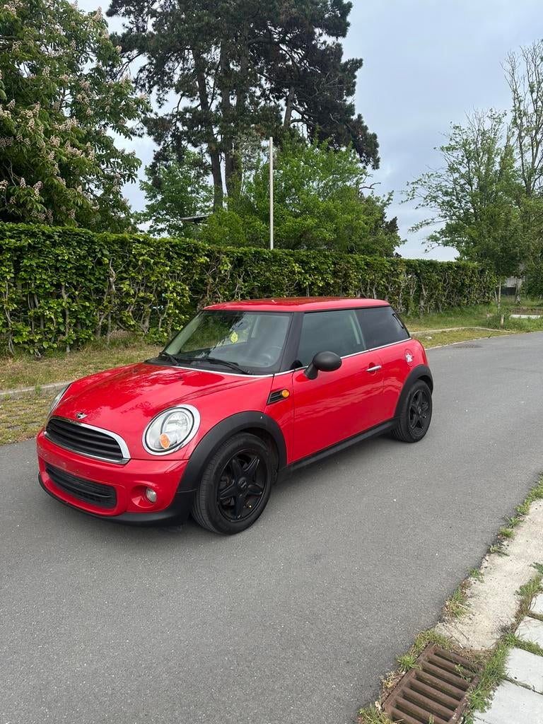 Mini cooper one, Auto's, Mini, Particulier, Cooper, Benzine, Ophalen