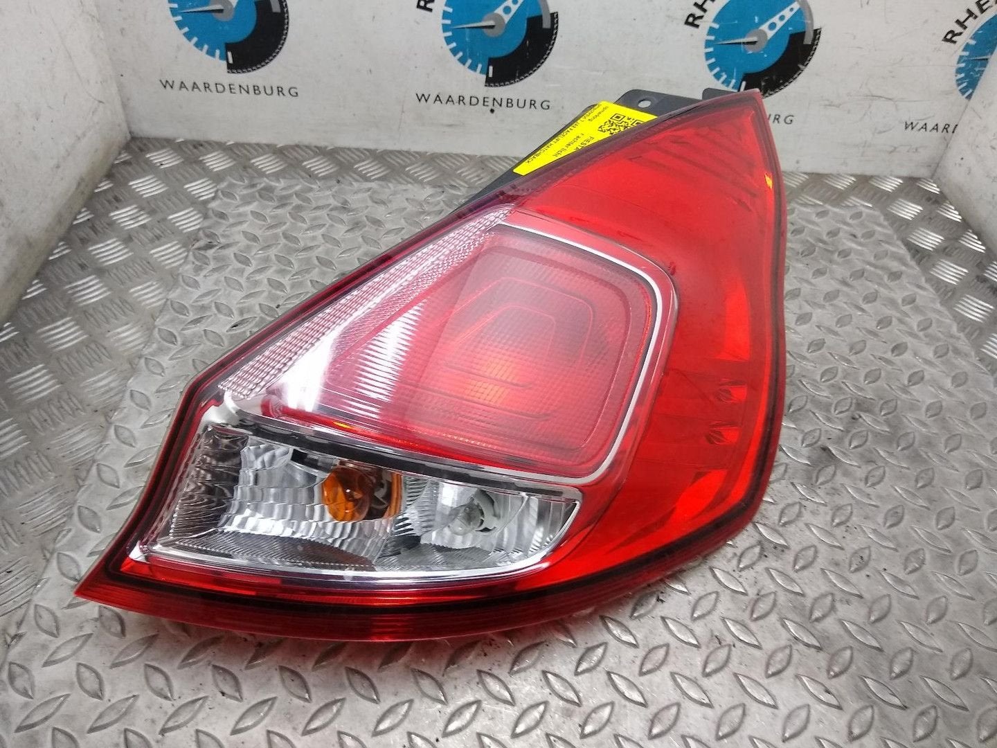 FORD FIESTA Serie 32 ACHTERLICHT R C1BB13404AE 2014, Enlèvement ou Envoi, Utilisé, ARN reconnu