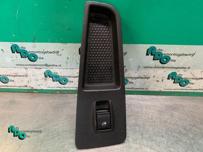 Commutateur vitre électrique d'un Fiat Bravo, -, 3 mois de garantie, Utilisé, Fiat