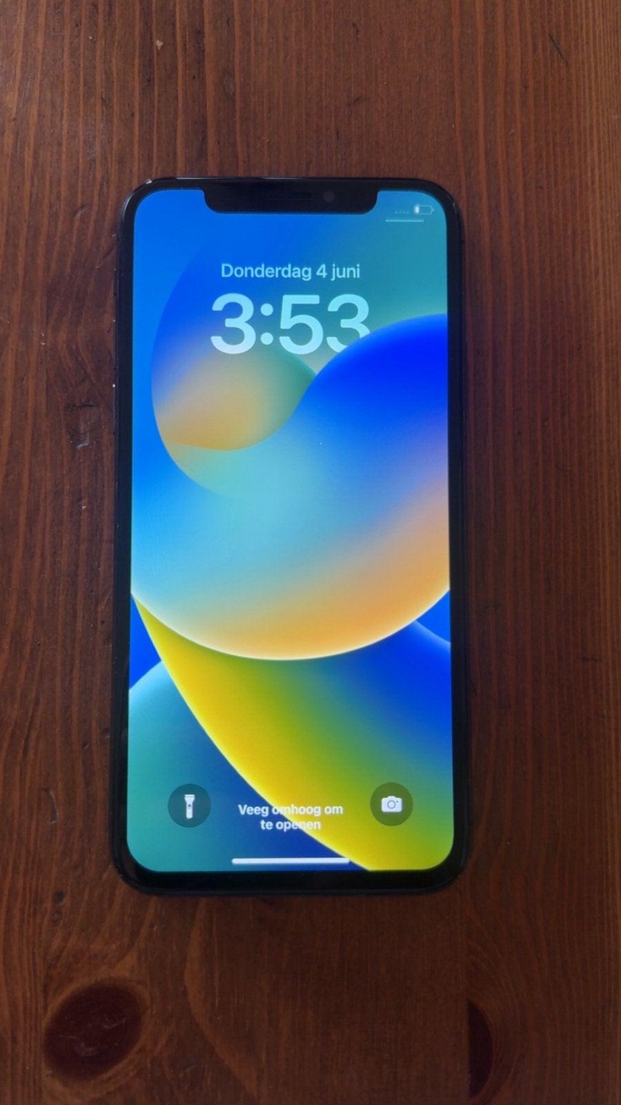 iPhone X, Télécoms, Téléphonie mobile | Apple iPhone, Enlèvement, Comme neuf, 64 GB, IPhone X
