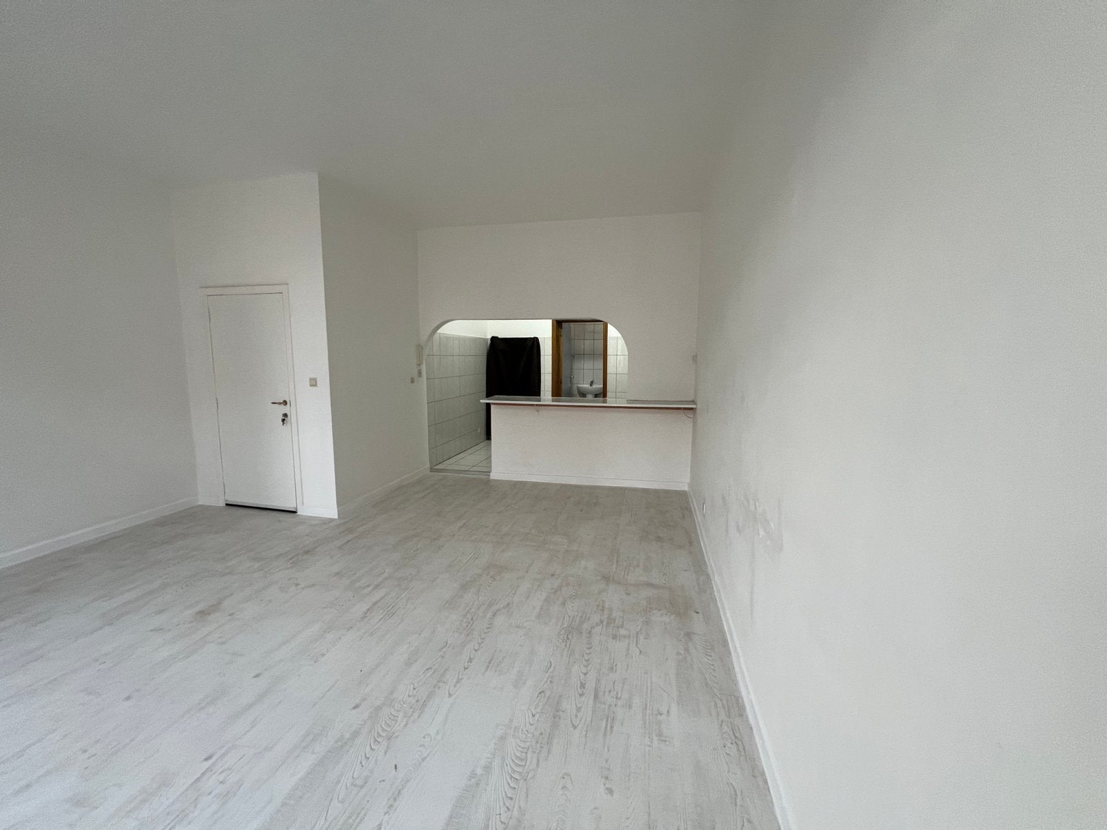 appartement 1 slaapkamer 1 ste verdiep antwerpen 2060 stad