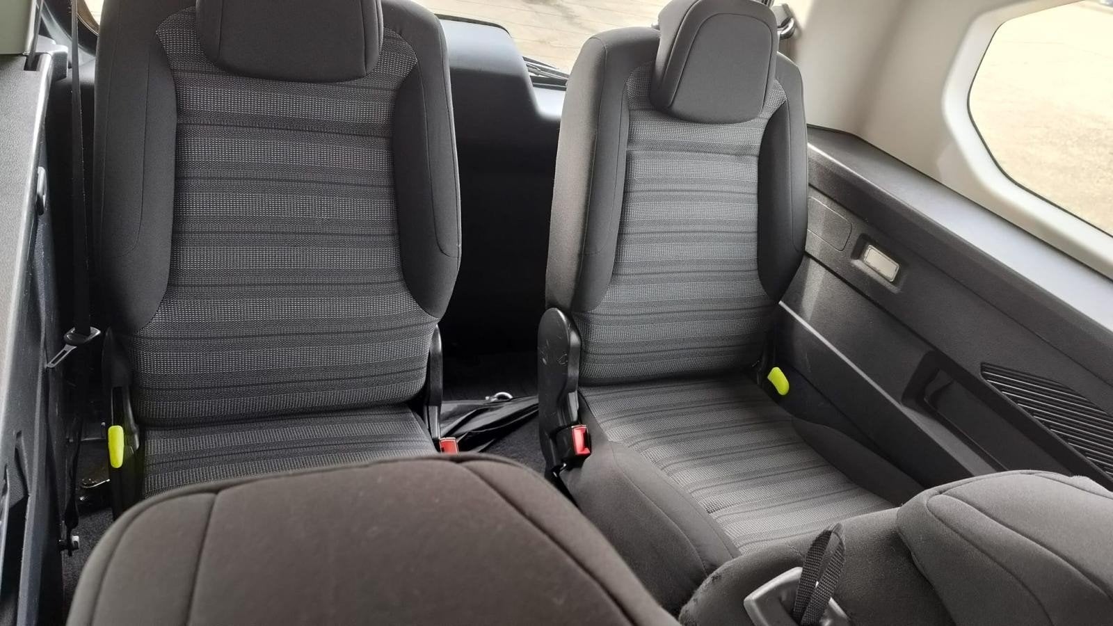 Opel combo Tour 7 plaats  maxi, Autos, Opel, Entreprise, Achat, Combo Tour