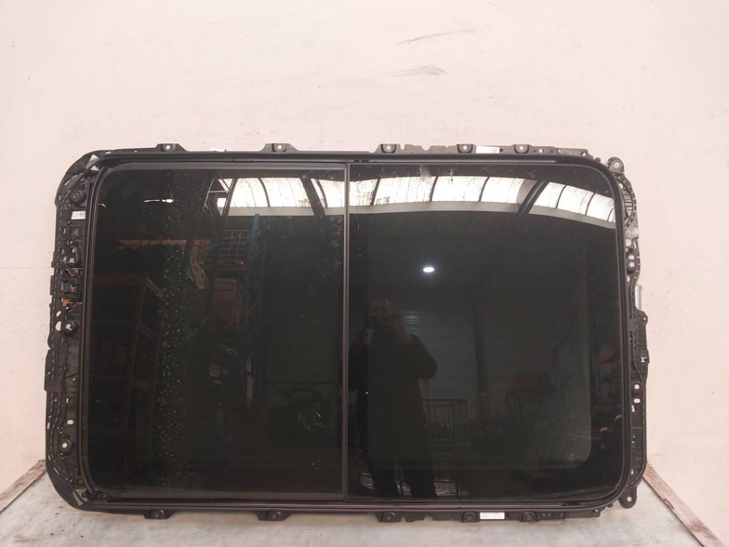 TOIT PANORAMIQUE Skoda Kodiaq (PSAC) (|3J0877049B|), Dhr. J. Ham, Administratie@autoham.nl, Utilisé, Skoda