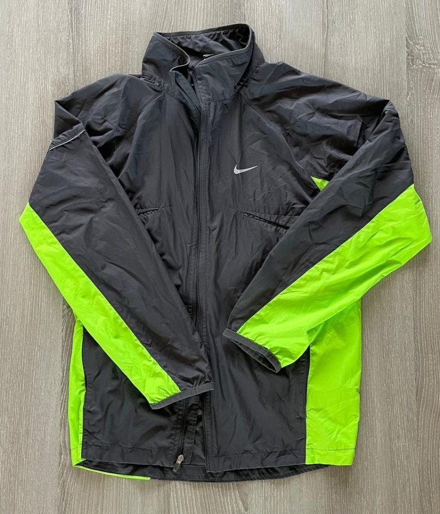 Nike loopjas voor kinderen – maat M / 10-12 jaar, Kinderen en Baby's, Ophalen, NIKE, Jongen of Meisje, Sport- of Zwemkleding