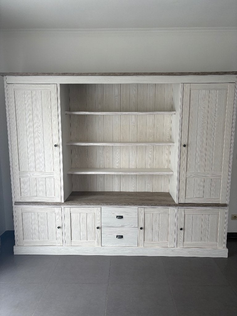 meuble, Meuble de rangement en bois, Enlèvement, Utilisé, Autres matériaux