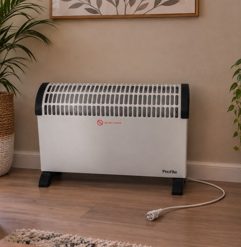 petite chauffage électrique, Enlèvement, Utilisé, Radiateur