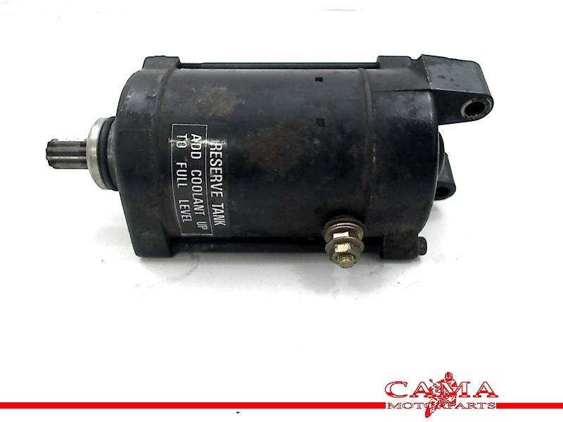 STARTMOTOR Honda XL 600 V Transalp 1991-1993 (XL600V PD06), Motoren, Dhr. S. di Majo, Gebruikt, Info@cama-motorparts.nl, P.J. Troelstraweg 8 8
3144 CX  MAASSLUIS, NL