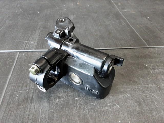 Roadwin 125 2004 - 2011 Daelim Rempomp D1-61816