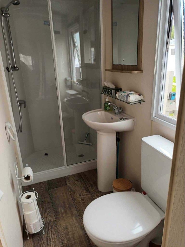 Caravan, Caravans en Kamperen, Caravans, Particulier, Airco, Ophalen