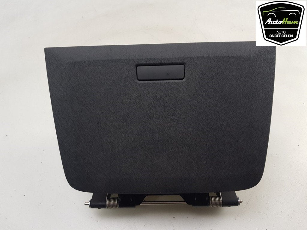 COMPARTIMENT A GANTS Volkswagen Golf Sportsvan (AUVS), Utilisé, Volkswagen