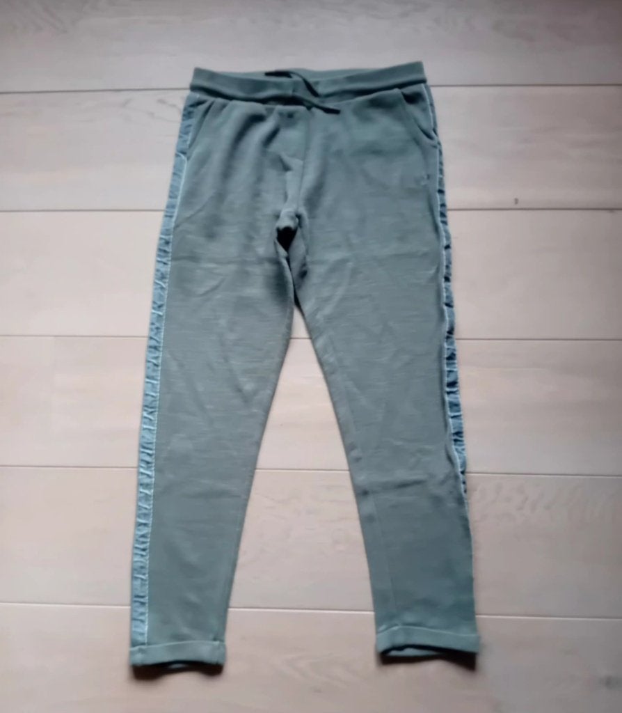 Kaki legging Nachtwacht 152, Broek, Studio 100, Meisje, Ophalen of Verzenden