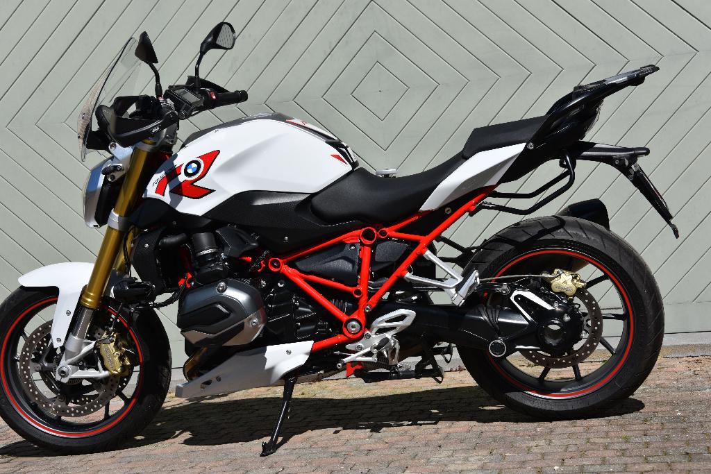 BMW R1200RLC motorfiets, Motoren, Motoren | BMW, 2 cilinders, Nieuw, Particulier, Meer dan 35 kW
