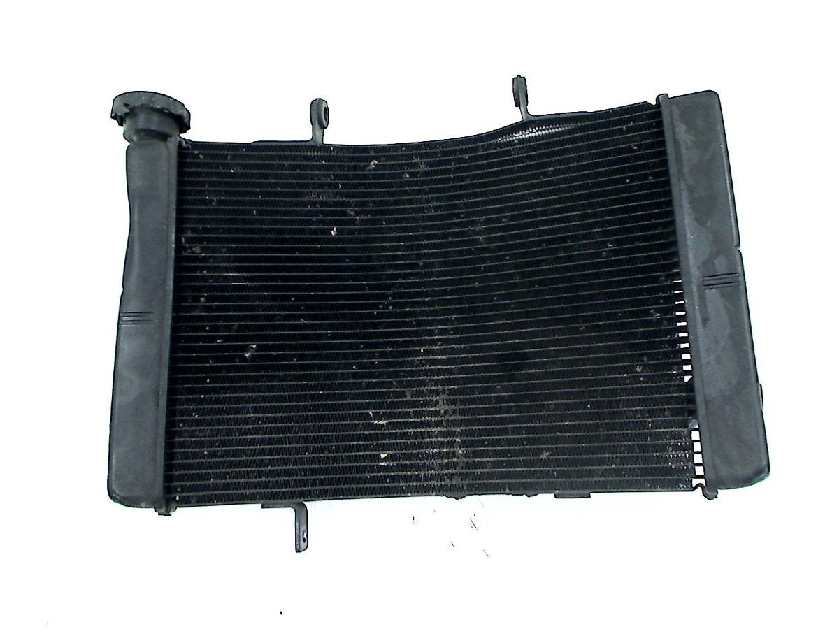 RADIATEUR EAU Street Triple 675 R 2013-2017 (2002401), Motos, Dhr. S. di Majo, Utilisé, Info@cama-motorparts.nl, P.J. Troelstraweg 8 8
3144 CX  MAASSLUIS, NL