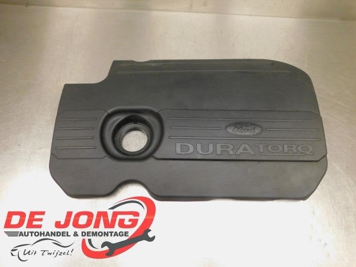 Plaque de protection moteur d'un Ford Focus, -, 3 mois de garantie, -, -