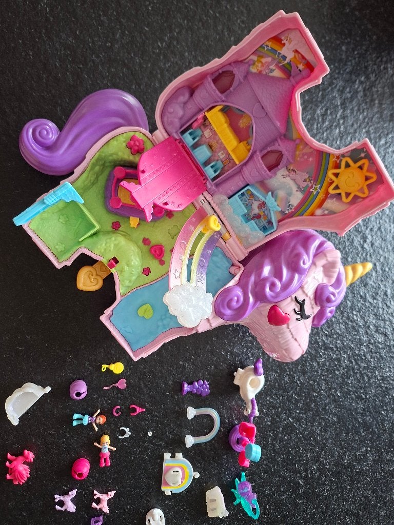 Speelgoed, Kinderen en Baby's, Ophalen, Zo goed als nieuw, Overige typen