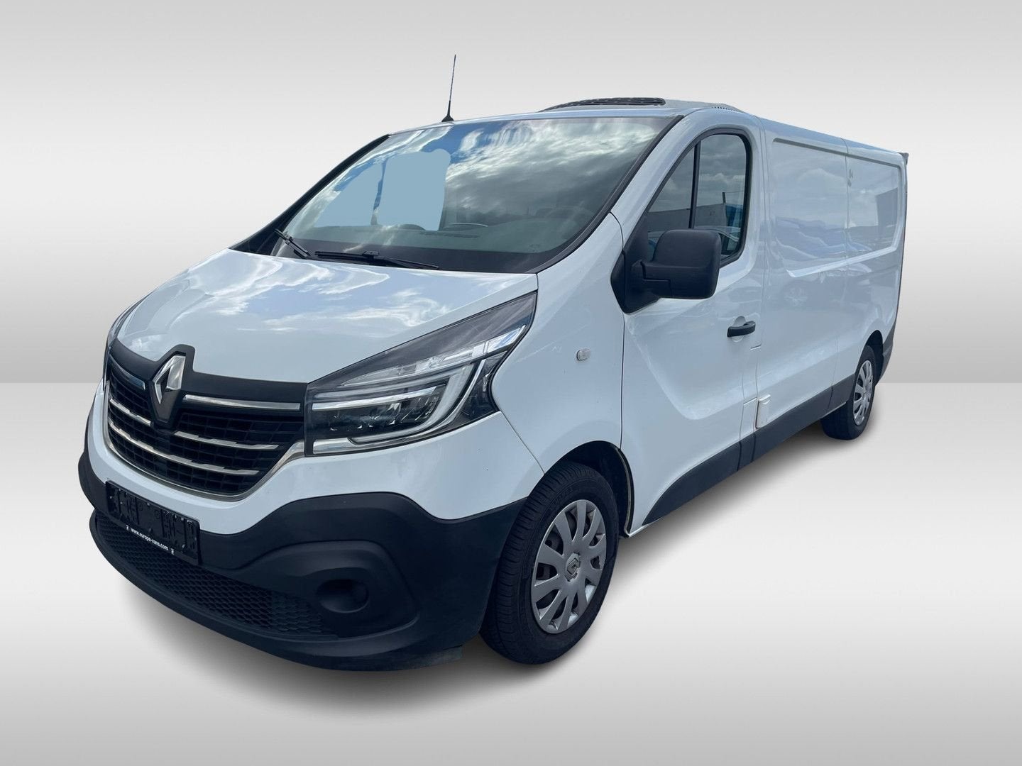 Renault Trafic 2.0 dCi L2 H1 Koelwagen Dag en Nacht, Renault, Te koop, 0 g/km, Handgeschakeld