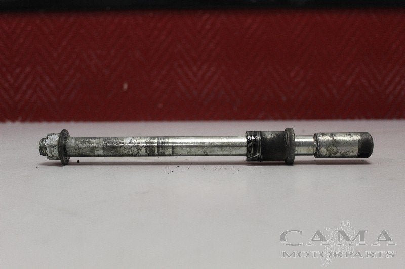 VOORAS Kawasaki ER-5 2001-2005 (ER5 ER500C-D), Dhr. S. di Majo, Gebruikt, Info@cama-motorparts.nl, P.J. Troelstraweg 8 8
3144 CX  MAASSLUIS, NL
