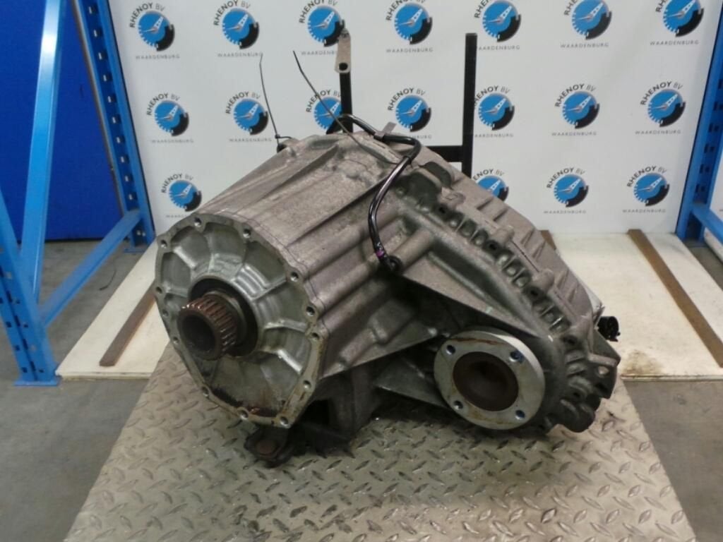 MERCEDES M CLASS TUSSENBAK 2001, Ophalen of Verzenden, Gebruikt, Stiba lid