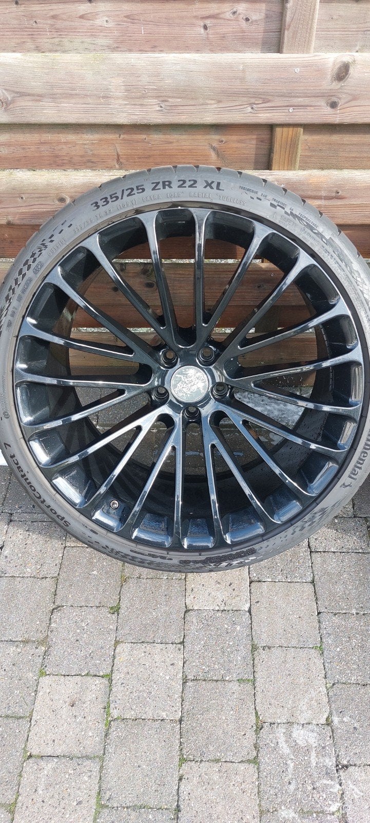Breyton, Autos : Pièces & Accessoires, Enlèvement, Neuf, Autres dimensions, Pneus et Jantes