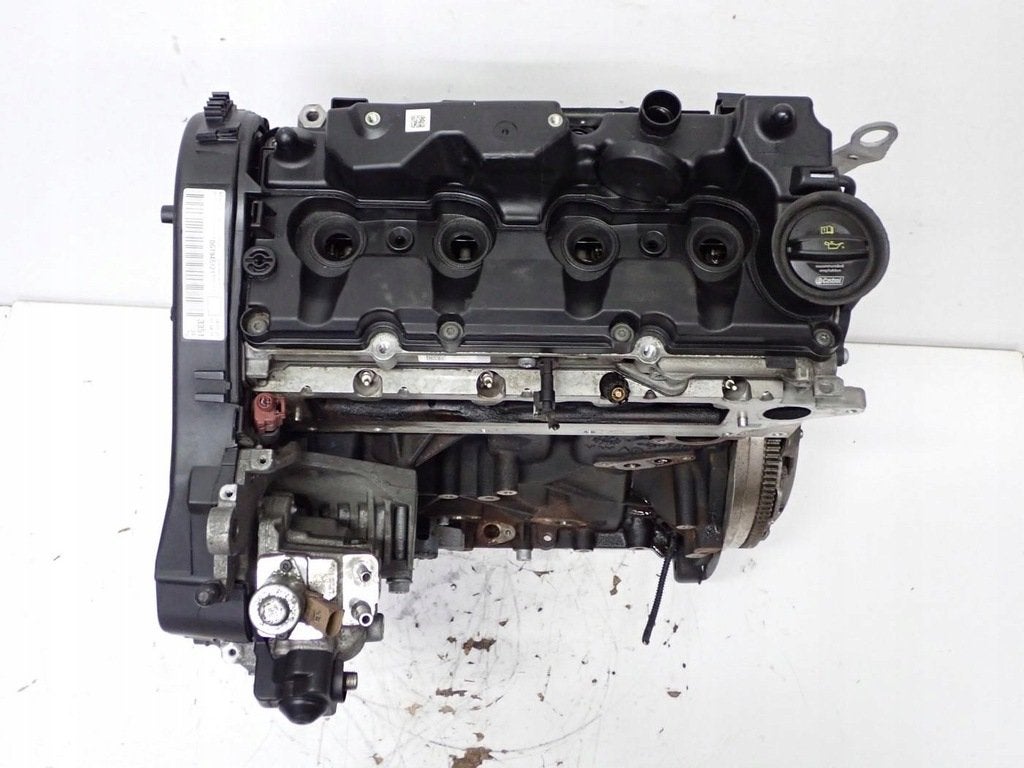 Moteur DGTC Nu SEAT VW A3 POLO IBIZA AUDI, Envoi, Utilisé, Daihatsu