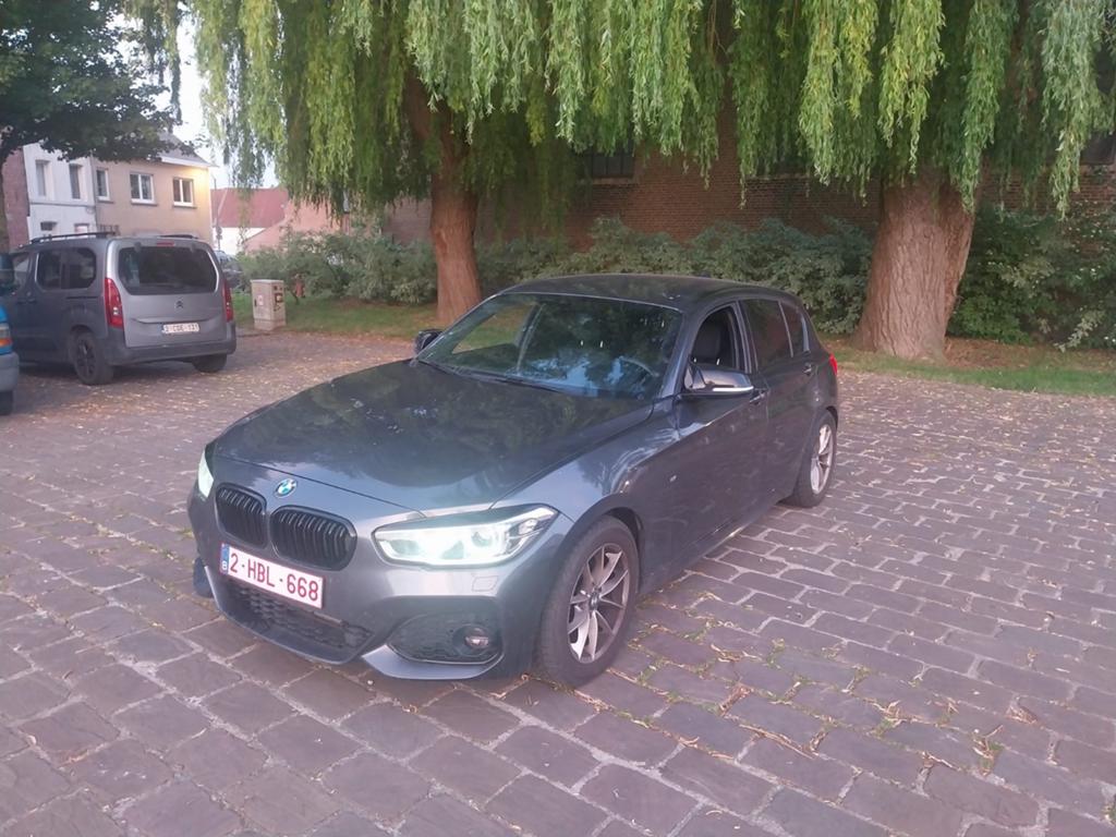 Bmw 118i pack M, Achat, 5 portes, Automatique, Particulier