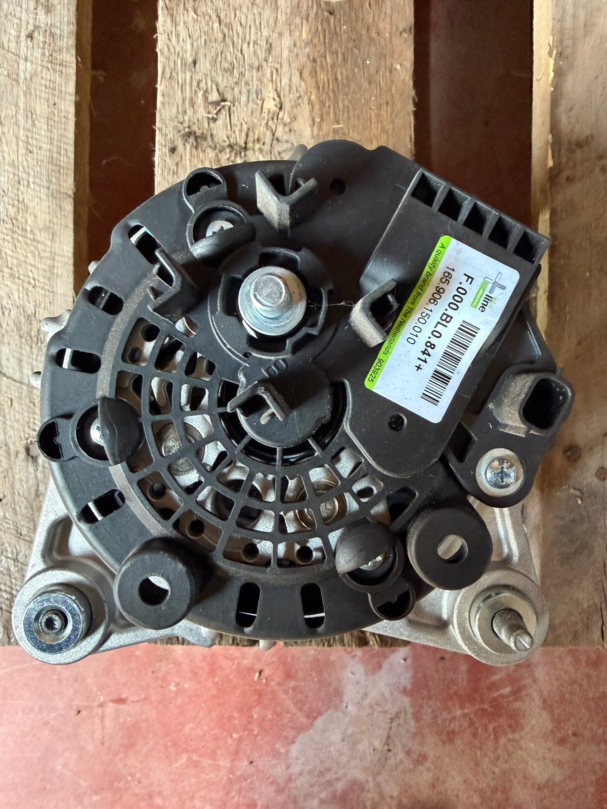Nieuwe alternator, Auto-onderdelen, Ophalen of Verzenden