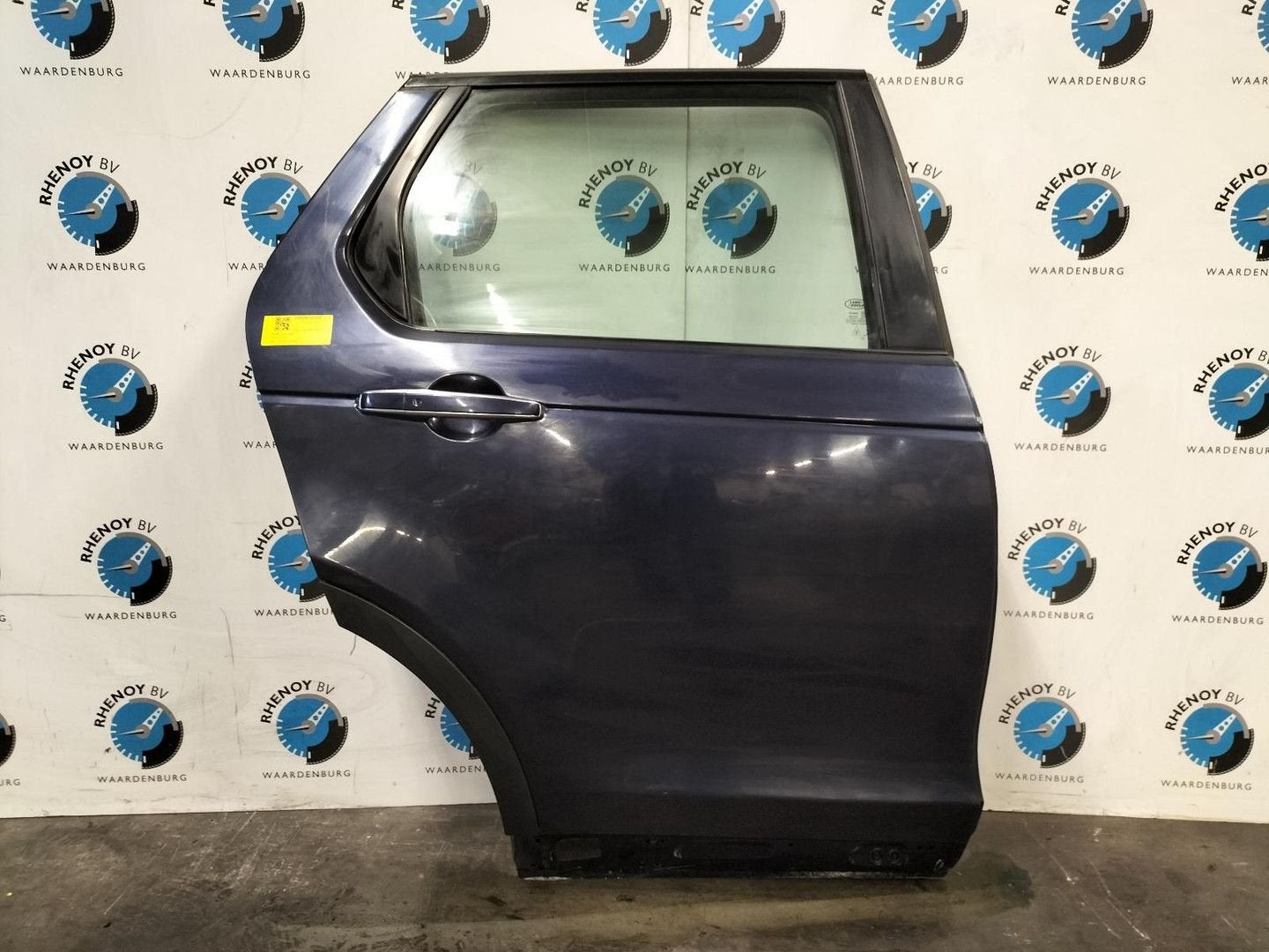 LANDROVER DISCOVERY SPORT L550 DISCOVERY SPORT PORTIER RA  2, Autos : Pièces & Accessoires, Enlèvement ou Envoi, ARN reconnu, Utilisé