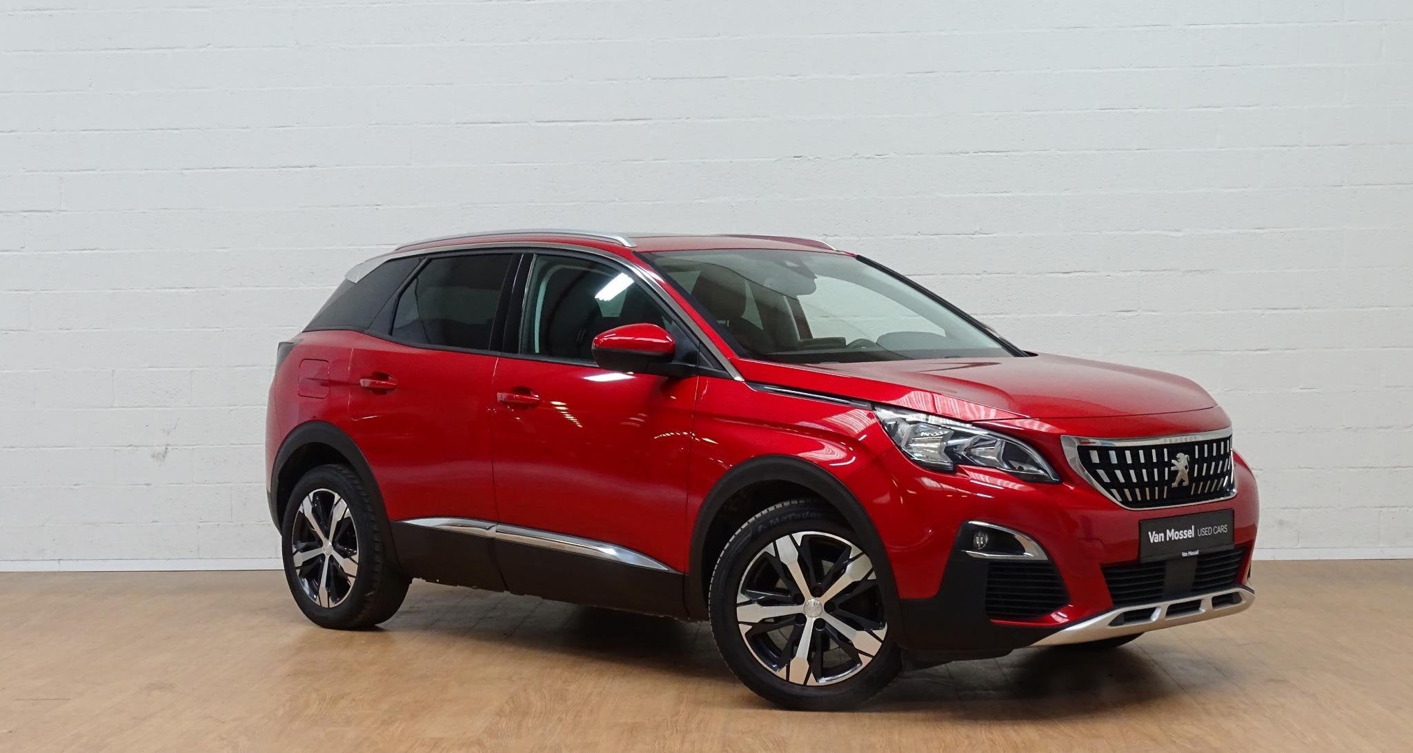 Peugeot 3008 1.2 T Crossway, Voorwielaandrijving, Gebruikt, https://public.car-pass.be/vhr/0ca4cf1b-9243-4e50-be4d-1aa45343eb8f