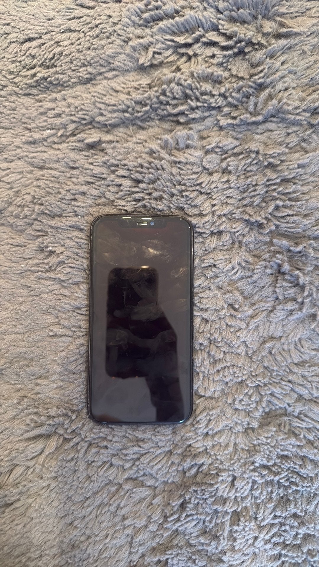 iPhone 11 zwart 128 GB, Ophalen of Verzenden, Gebruikt