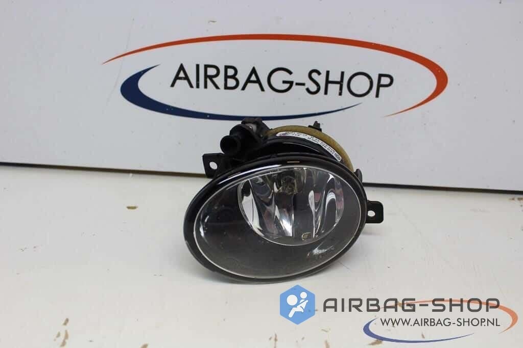 Volkswagen Transporter Mistlamp Rechts 7E0941700B, -, Utilisé, -, -