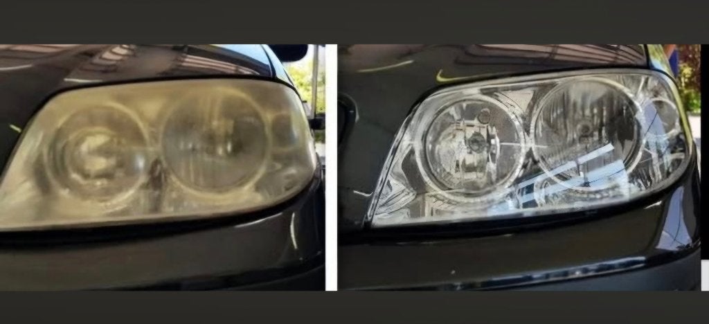 Rénovation phare voiture, Particulier, Achat, Autre carrosserie