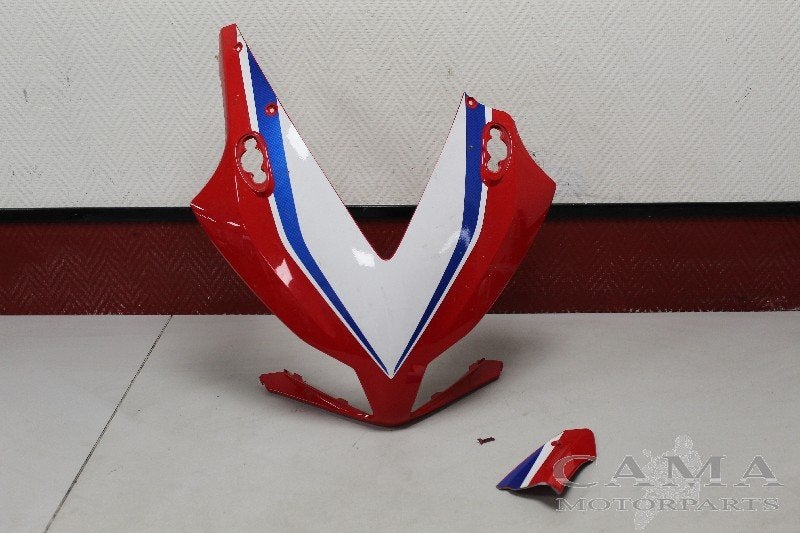 TOPKUIP CBR 1000 RR Fireblade 2012-2016 (CBR1000RR SC59), Motoren, Dhr. S. di Majo, Gebruikt, Info@cama-motorparts.nl, P.J. Troelstraweg 8 8
3144 CX  MAASSLUIS, NL