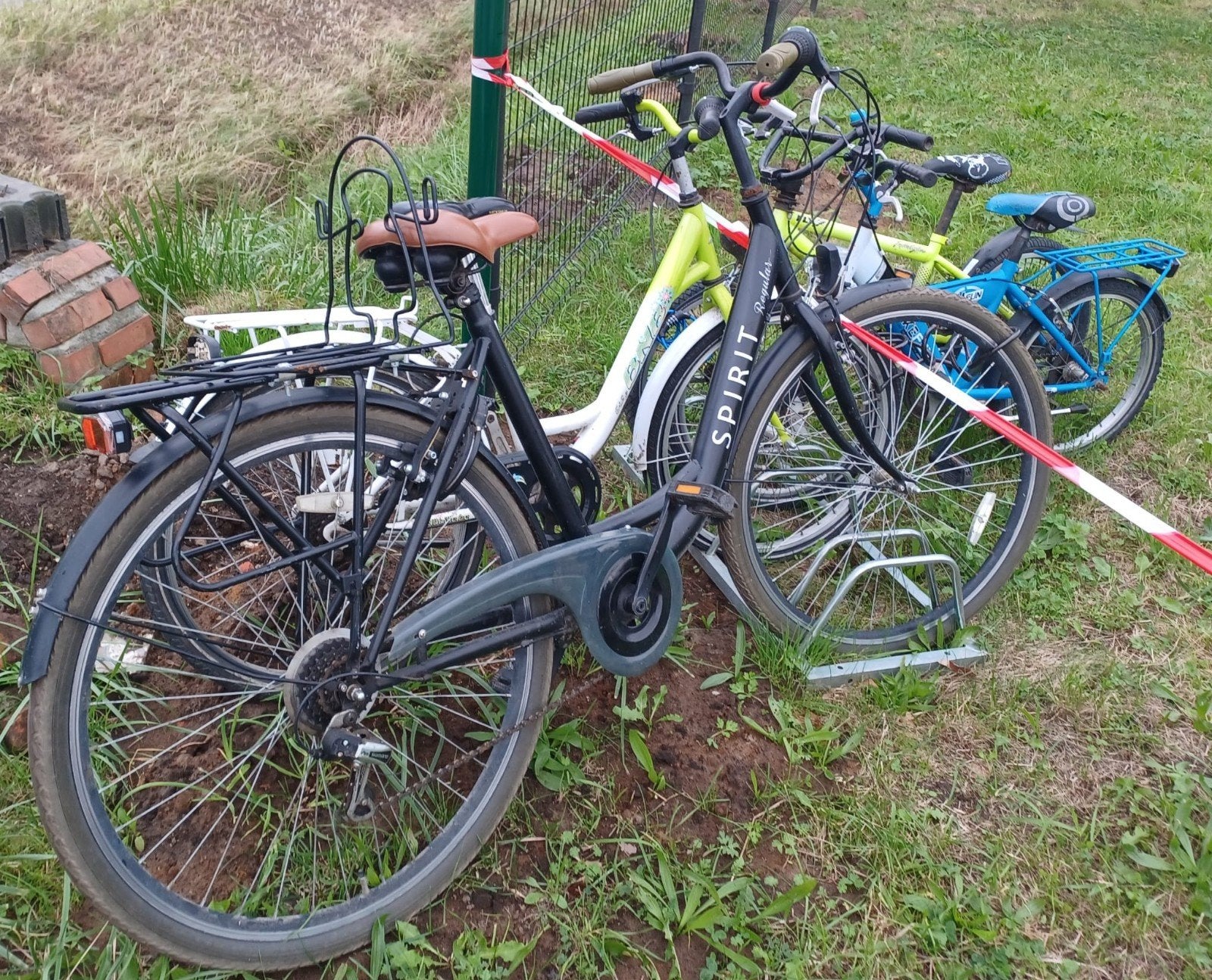 4 fietsen te koop, Fietsen en Brommers, Ophalen, Gebruikt