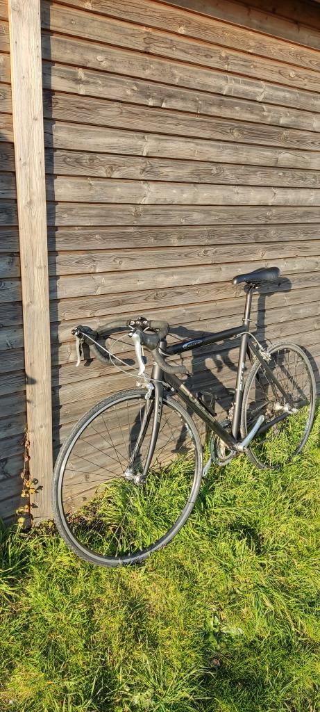 Bulls 105  maat L, 28 inch, Gebruikt, Velgrem, 15 tot 20 versnellingen