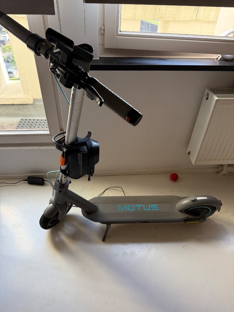 Scooter, Fietsen en Brommers, Scooters | Peugeot, Ophalen of Verzenden