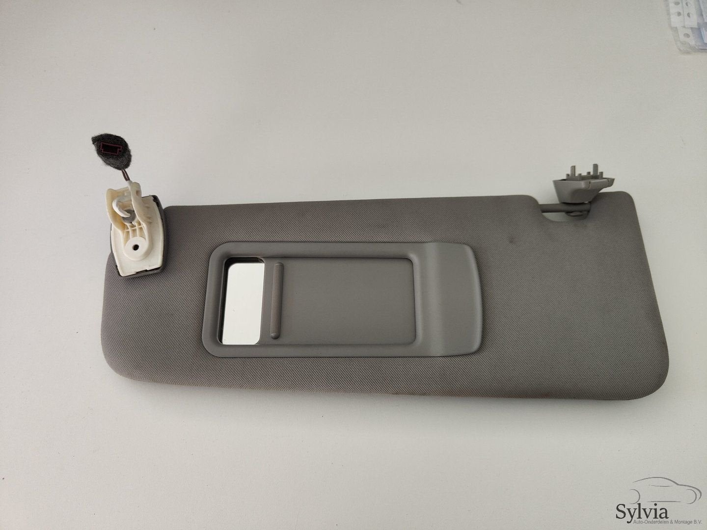Zonneklep links BMW 5 serie F10 F11 7248855, Gebruikt, -, -, Ophalen of Verzenden