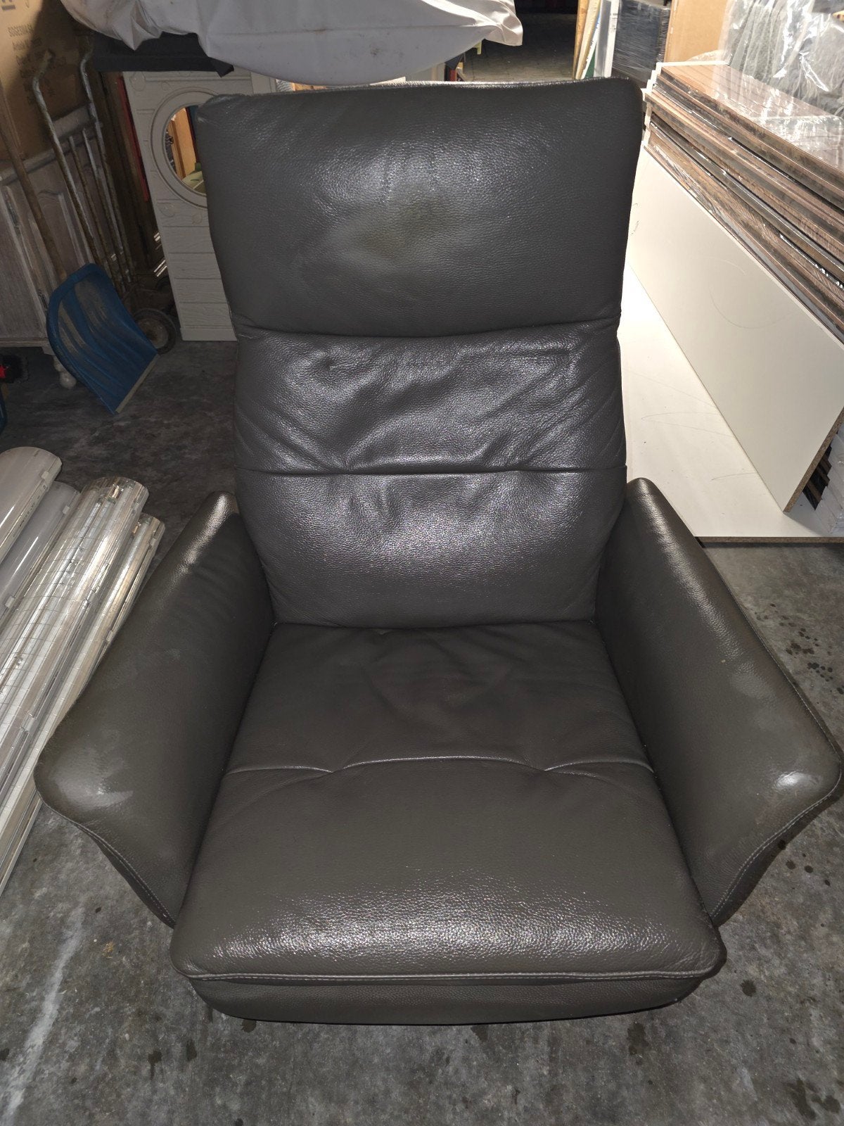 siège relax électrique, Maison & Meubles, Fauteuils, Enlèvement