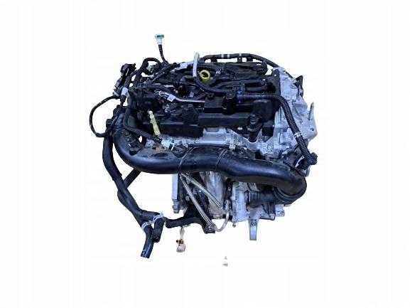 Moteur YZDA Nu FORD KUGA FOCUS, Envoi, Utilisé, Daihatsu